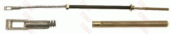 TRW GCH1067 Cable Pull,...