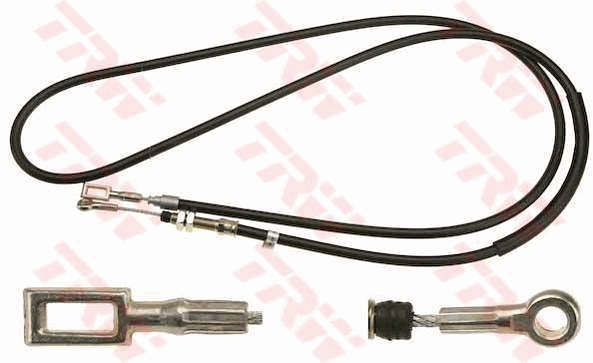 TRW GCH1072 Cable Pull,...