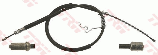 TRW GCH111 Cable Pull,...