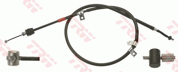 TRW GCH118 Cable Pull,...