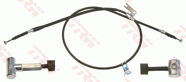 TRW GCH120 Cable Pull,...