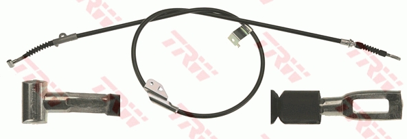 TRW GCH122 Cable Pull,...