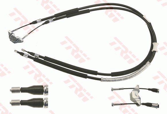 TRW GCH123 Cable Pull,...