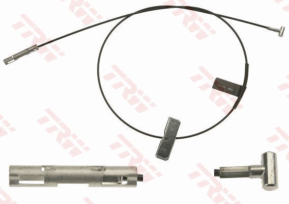 TRW GCH126 Cable Pull,...