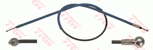 TRW GCH127 Cable Pull,...