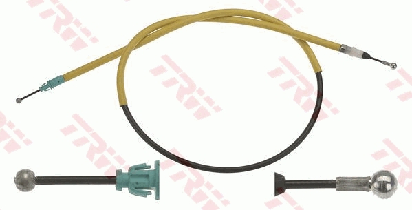 TRW GCH128 Cable Pull,...