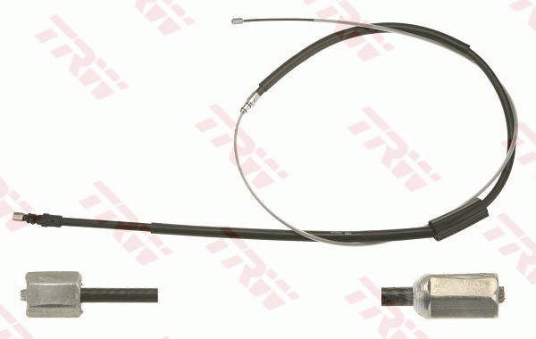 TRW GCH129 Cable Pull,...