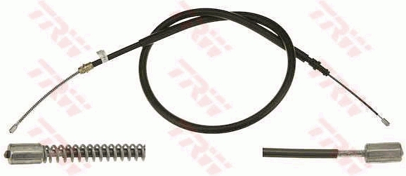 TRW GCH1292 Cable Pull,...