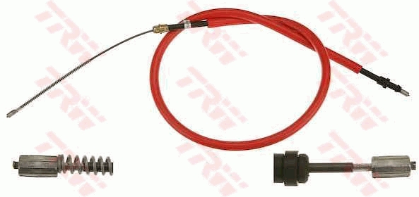 TRW GCH1293 Cable Pull,...