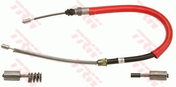 TRW GCH1303 Cable Pull,...