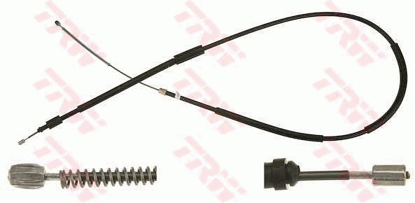 TRW GCH1315 Cable Pull,...