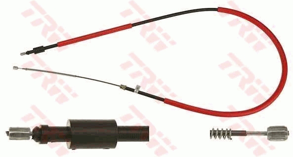 TRW GCH1316 Cable Pull,...