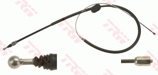 TRW GCH133 Cable Pull,...