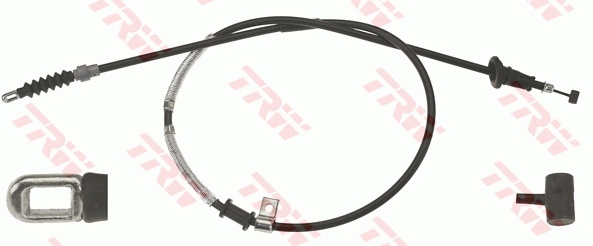TRW GCH135 Cable Pull,...
