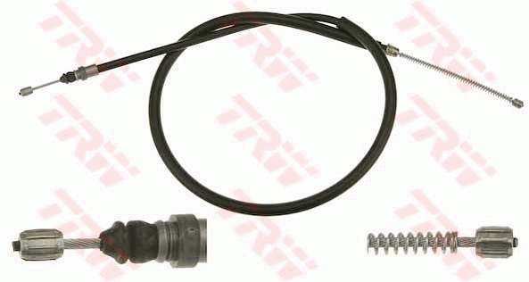 TRW GCH1389 Cable Pull,...