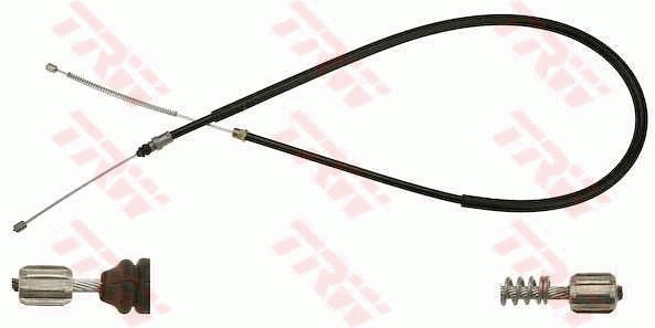TRW GCH1393 Cable Pull,...