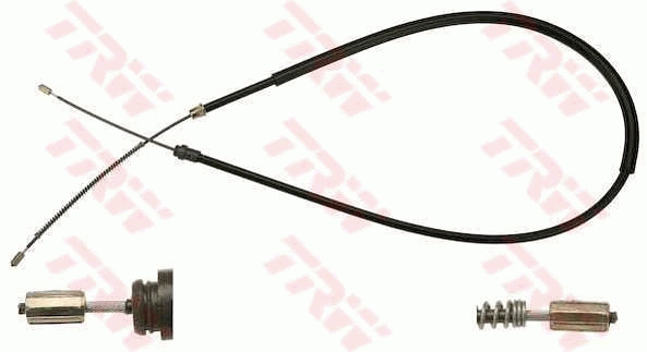 TRW GCH1453 Cable Pull,...