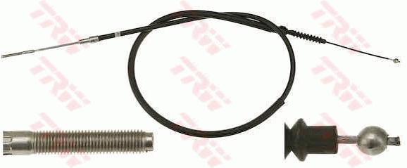 TRW GCH1510 Cable Pull,...