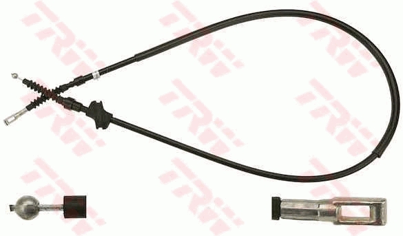 TRW GCH1567 Cable Pull,...