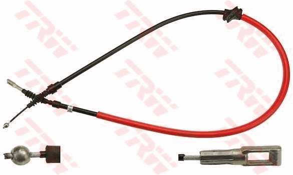 TRW GCH1568 Cable Pull,...