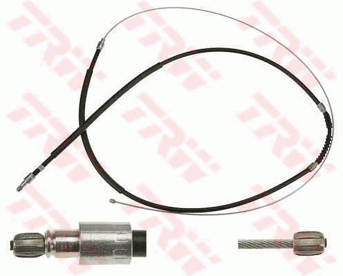 TRW GCH1606 Cable Pull,...
