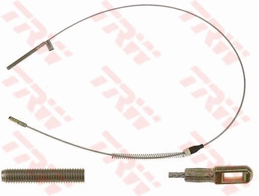 TRW GCH1651 Cable Pull,...