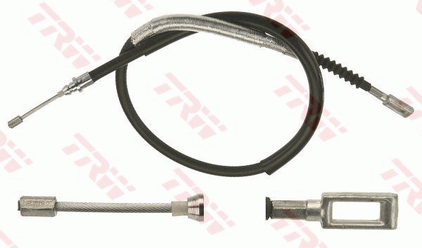 TRW GCH167 Cable Pull,...