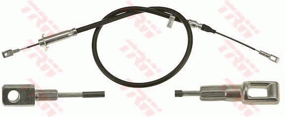 TRW GCH1675 Cable Pull,...