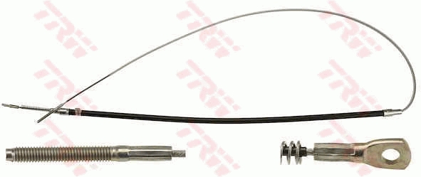 TRW GCH1678 Cable Pull,...