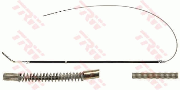 TRW GCH1680 Cable Pull,...