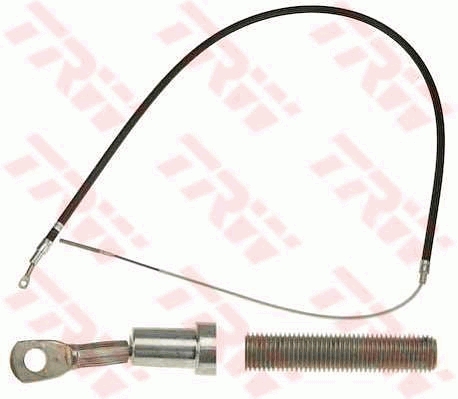 TRW GCH1681 Cable Pull,...