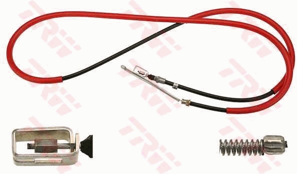 TRW GCH1688 Cable Pull,...