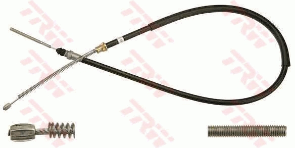 TRW GCH1689 Cable Pull,...