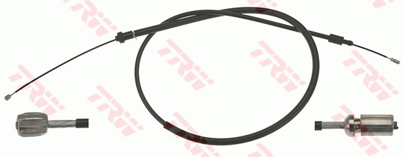 TRW GCH1695 Cable Pull,...