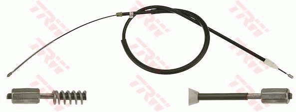 TRW GCH1709 Cable Pull,...