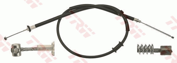 TRW GCH171 Cable Pull,...