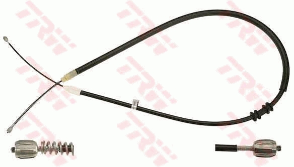 TRW GCH1733 Cable Pull,...
