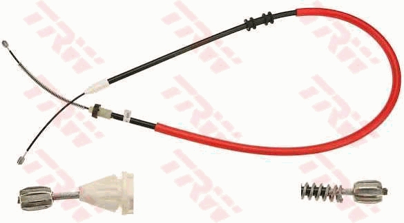 TRW GCH1734 Cable Pull,...