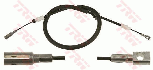TRW GCH1747 Cable Pull,...