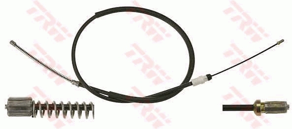 TRW GCH1748 Cable Pull,...