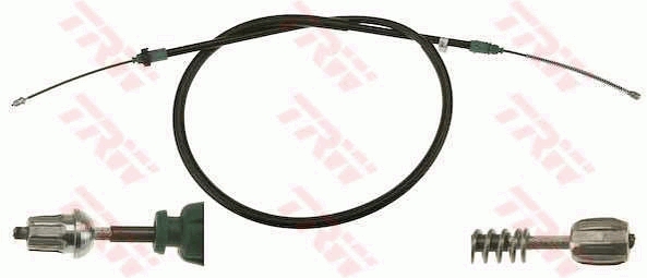 TRW GCH1750 Cable Pull,...