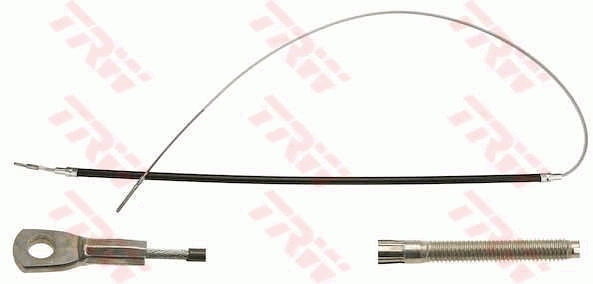 TRW GCH1789 Cable Pull,...