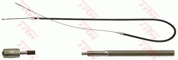 TRW GCH1793 Cable Pull,...