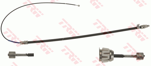 TRW GCH1818 Cable Pull,...