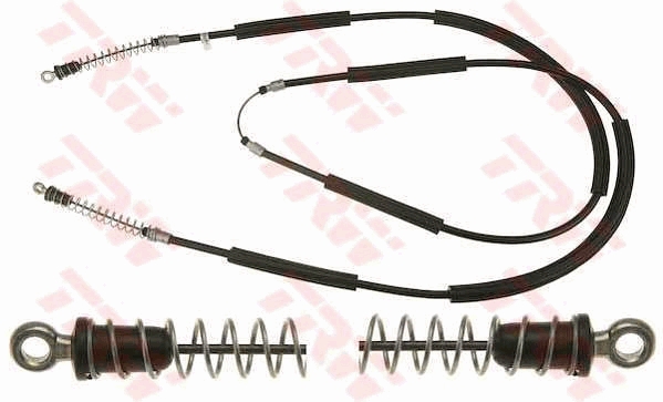 TRW GCH1846 Cable Pull,...