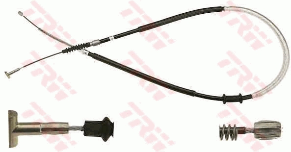 TRW GCH1864 Cable Pull,...