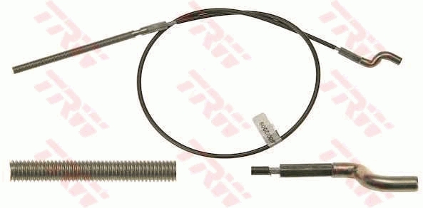 TRW GCH1933 Cable Pull,...