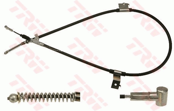 TRW GCH1936 Cable Pull,...