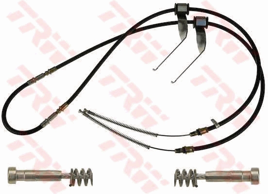 TRW GCH1942 Cable Pull,...
