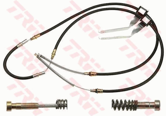 TRW GCH1943 Cable Pull,...